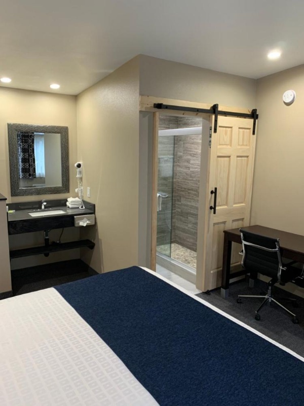 Black Jack Inn image 44