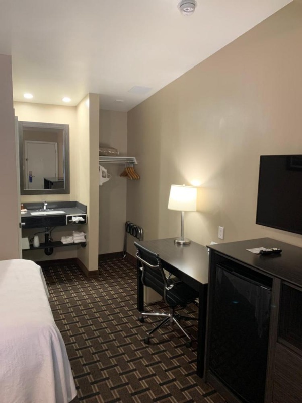 Black Jack Inn image 7